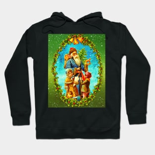 This Season's Ugliest & Weirdest Hoodie